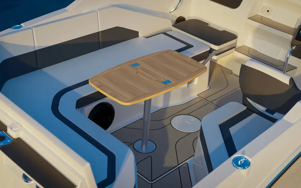 slider 8 Bayliner C21