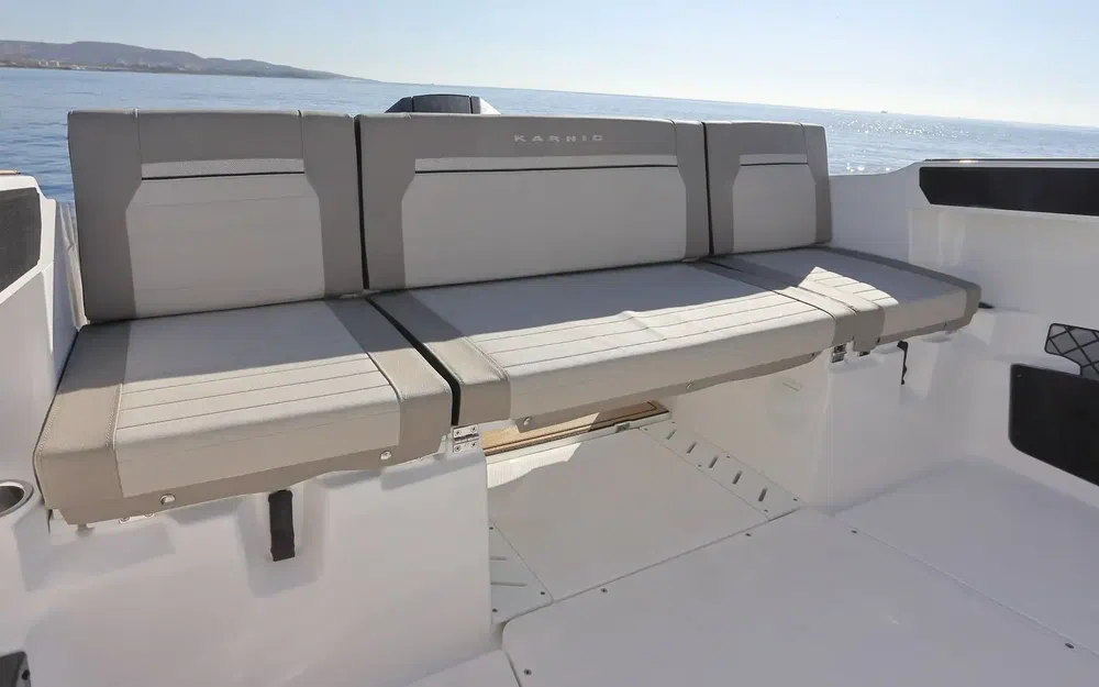 slider 9 Karnic SL 641