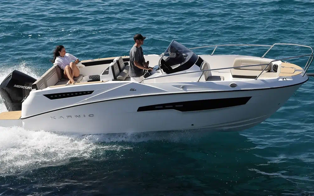 slider 11 Karnic SL 641