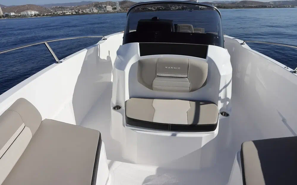 slider 12 Karnic SL 641