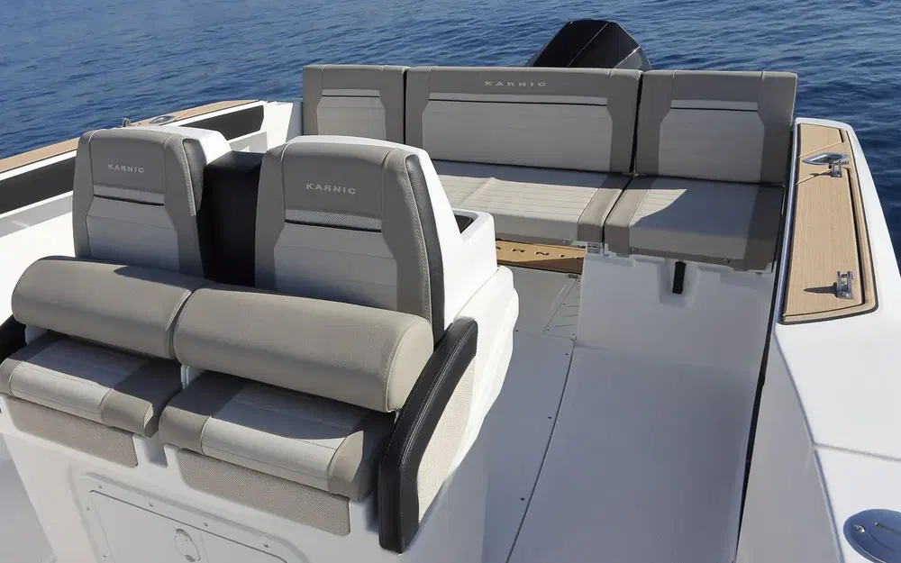 slider 14 Karnic SL 641