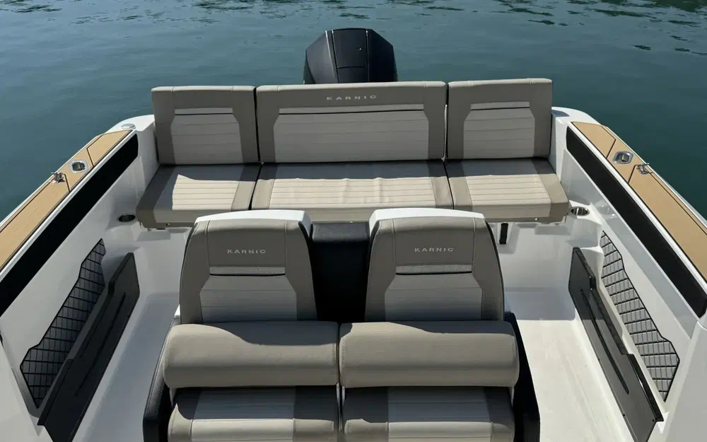 slider 15 Karnic SL 641