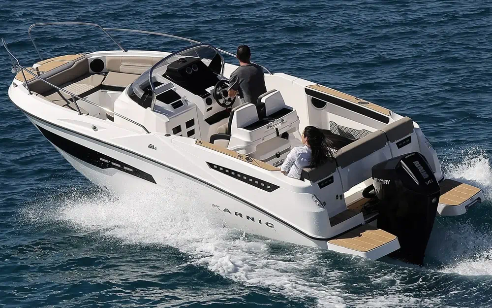 slider 2 Karnic SL 641