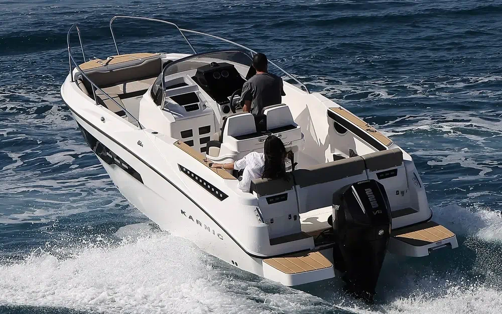 slider 3 Karnic SL 641