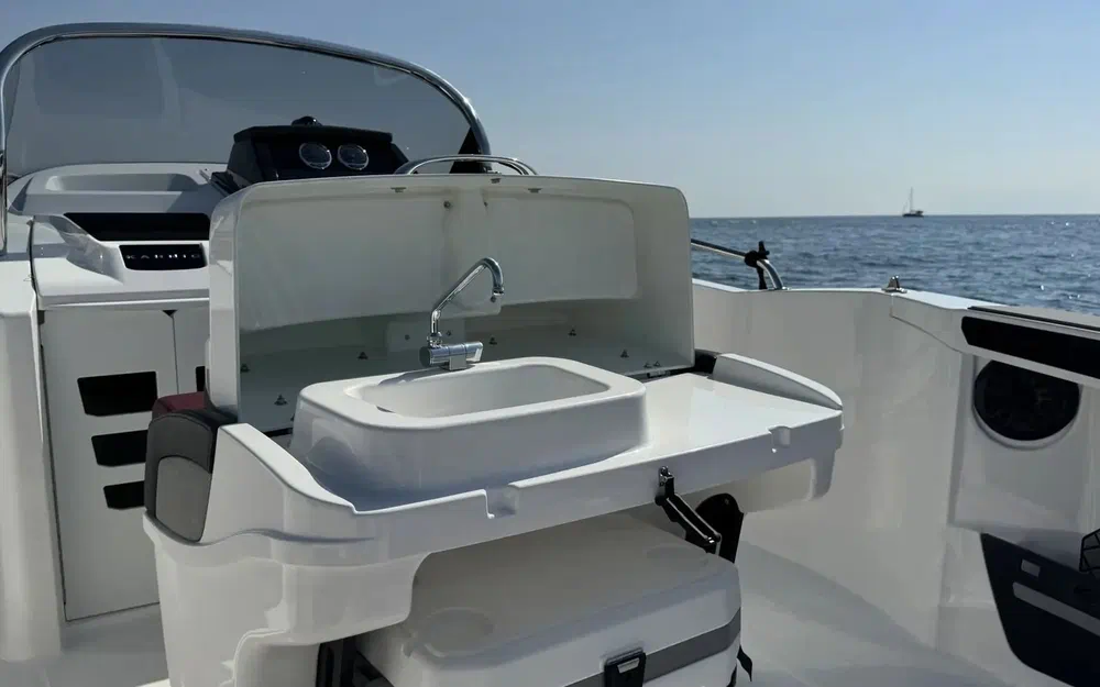 slider 5 Karnic SL 641