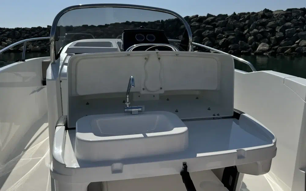 slider 6 Karnic SL 641