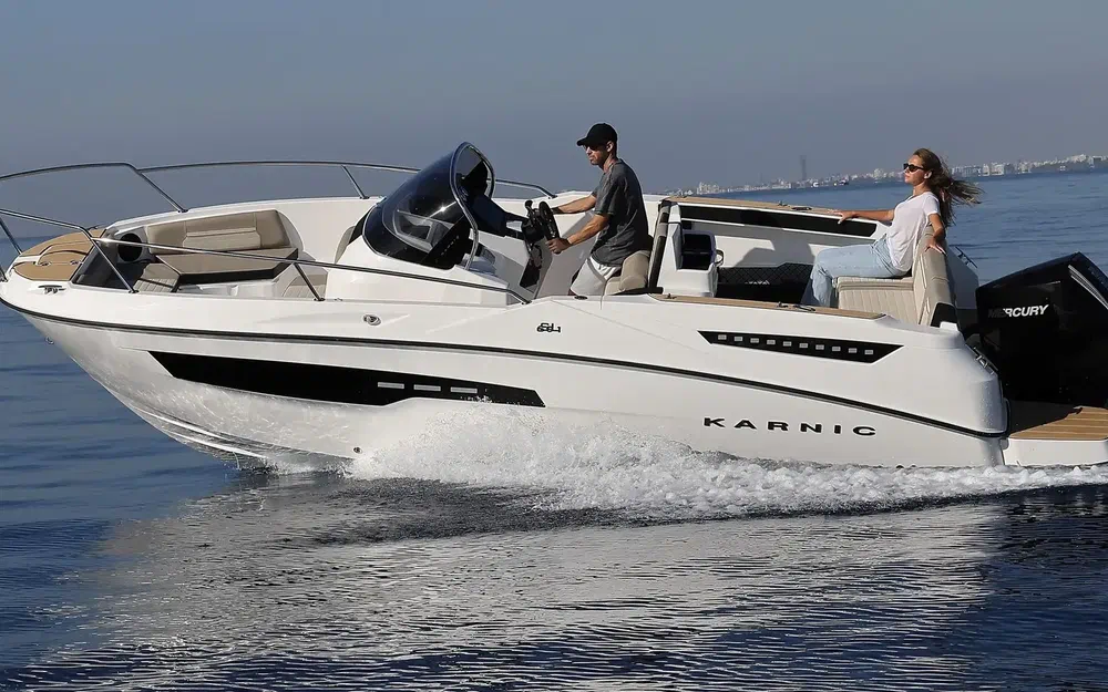 slider 7 Karnic SL 641