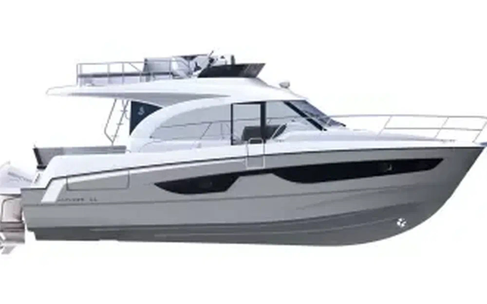 slider 4 Beneteau Antares 11
