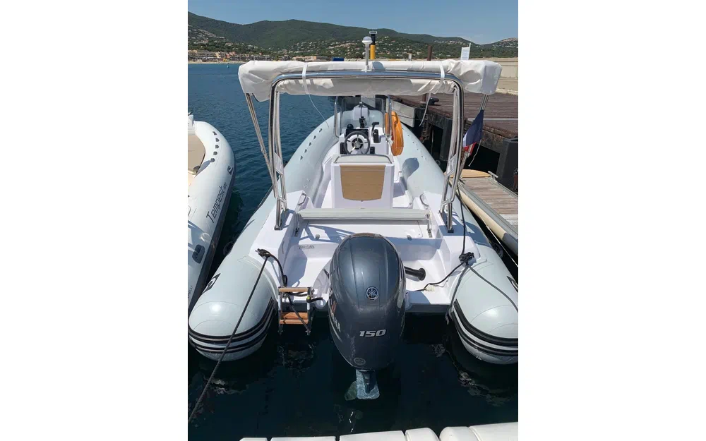 slider 2 Capelli Tempest 630