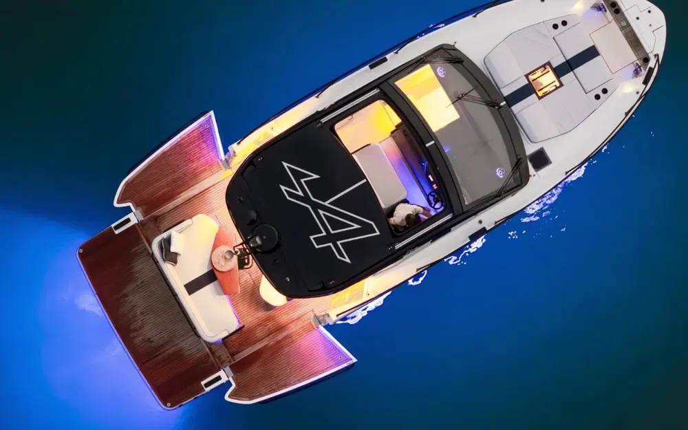 slider 2 Beneteau Gran Turismo 40