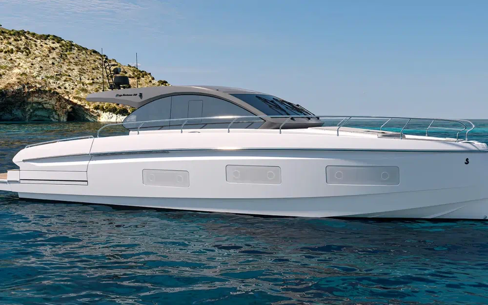 slider 0 Beneteau Gran Turismo 50