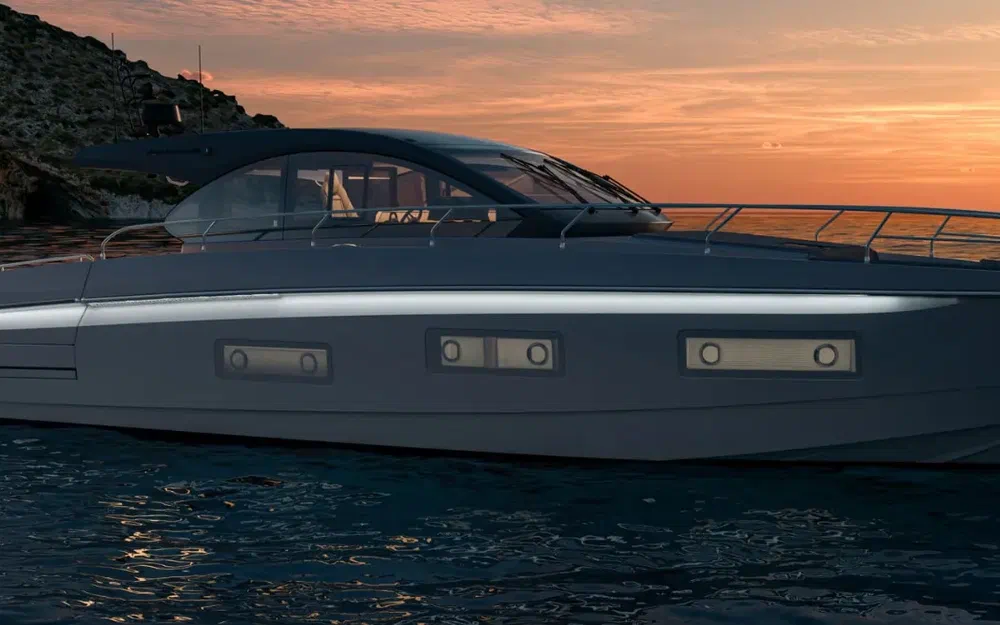 slider 3 Beneteau Gran Turismo 50