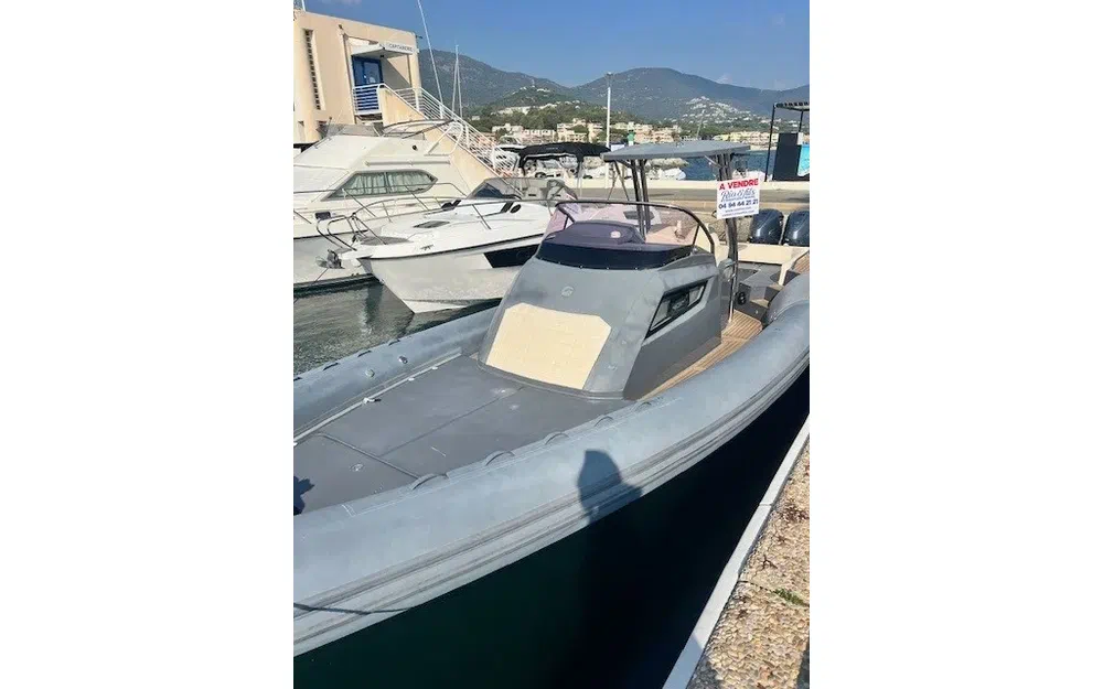 slider 2 Capelli Tempest 40