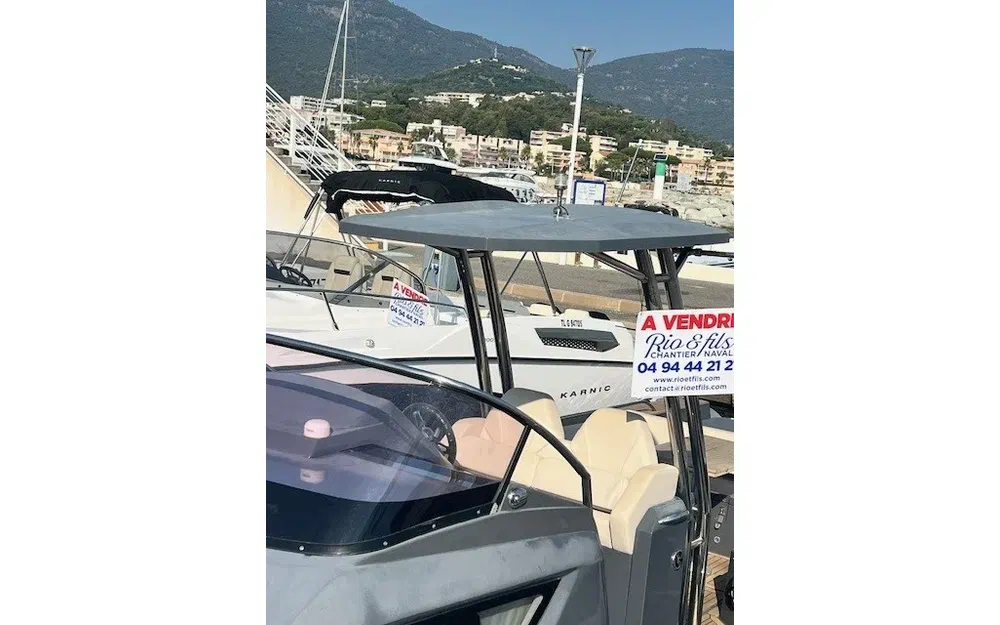 slider 3 Capelli Tempest 40