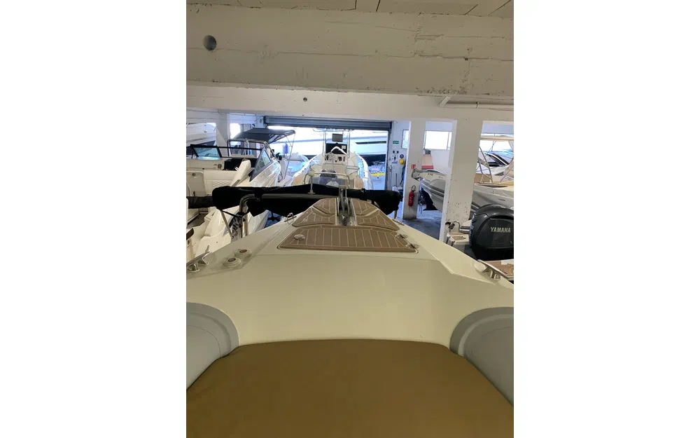 slider 10 Capelli tempest 1000 open