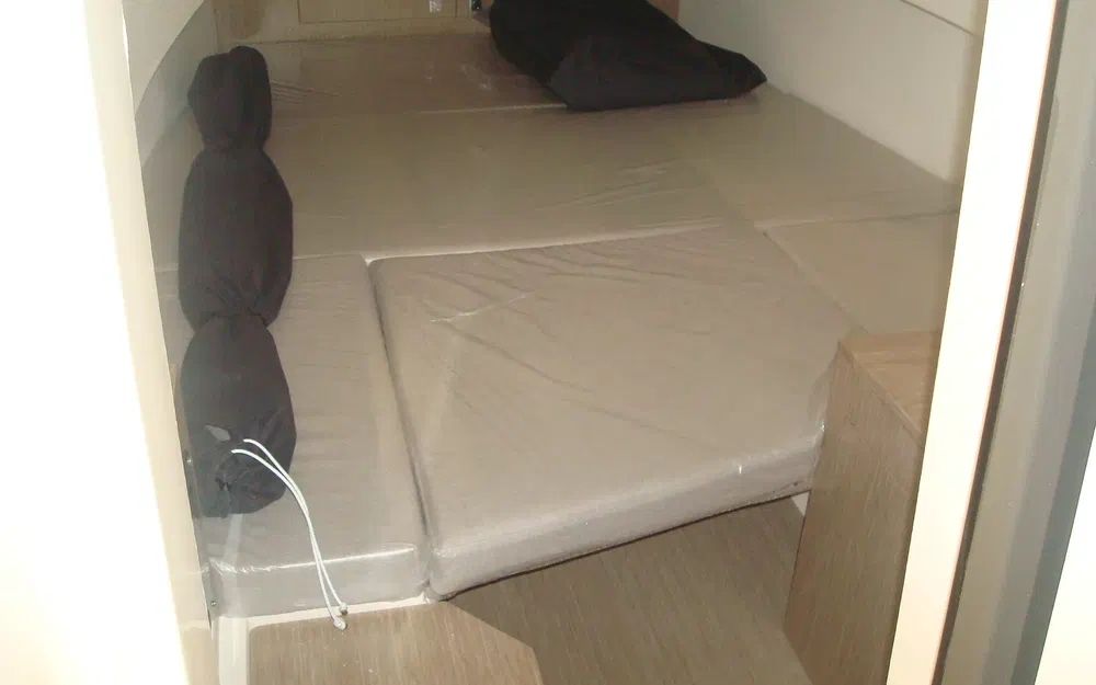 slider 17 Capelli tempest 1000 open