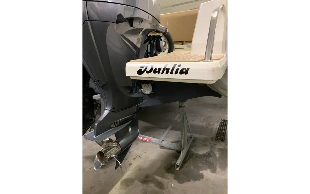 slider 2 Capelli tempest 1000 open