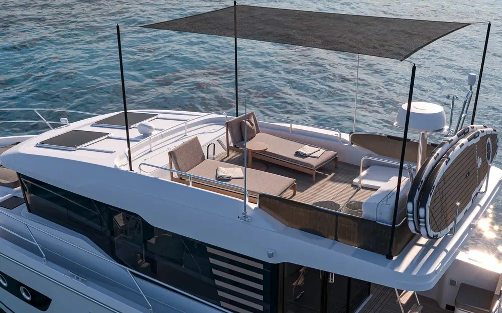 slider 2 Beneteau Swift Traler 37 Sedan