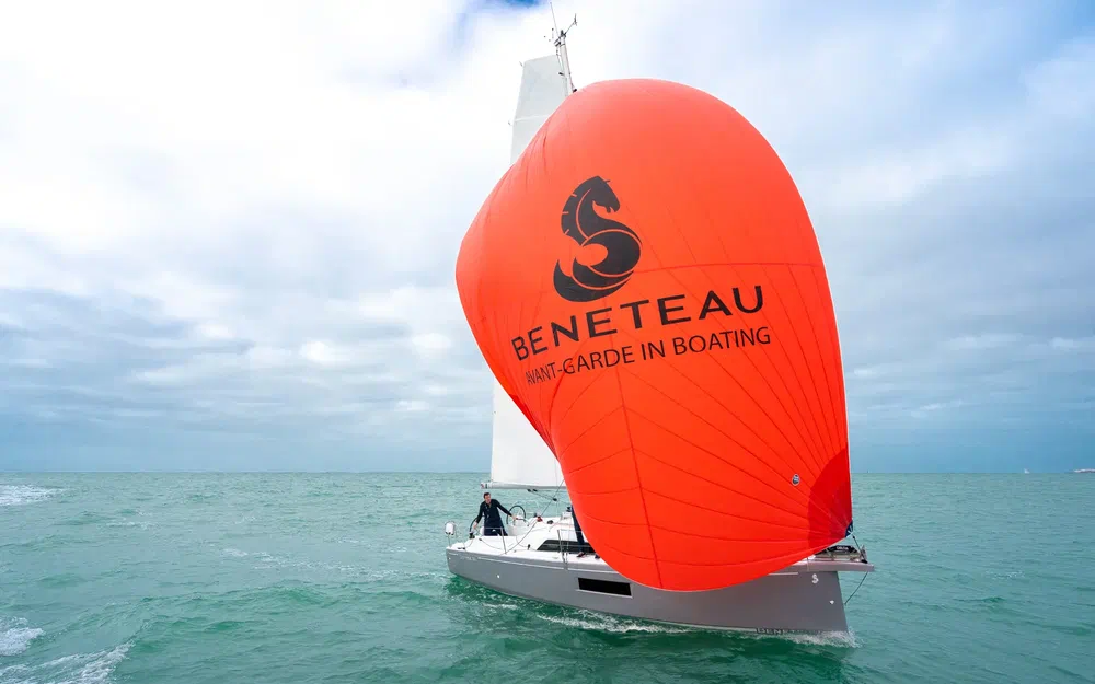 slider 5 Beneteau Oceanis 30.1