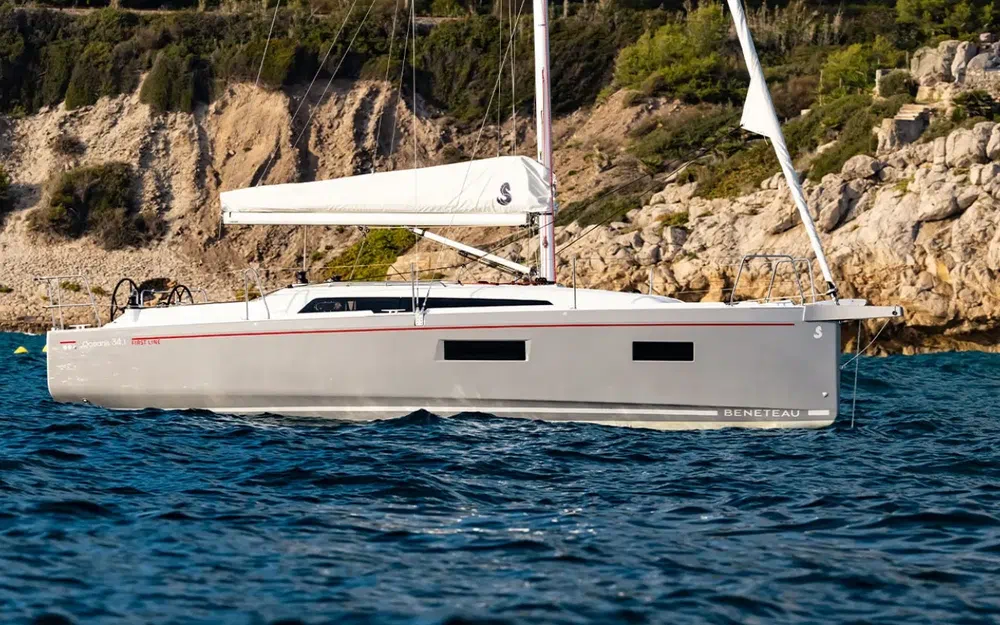 slider 0 Beneteau Oceanis 34.1