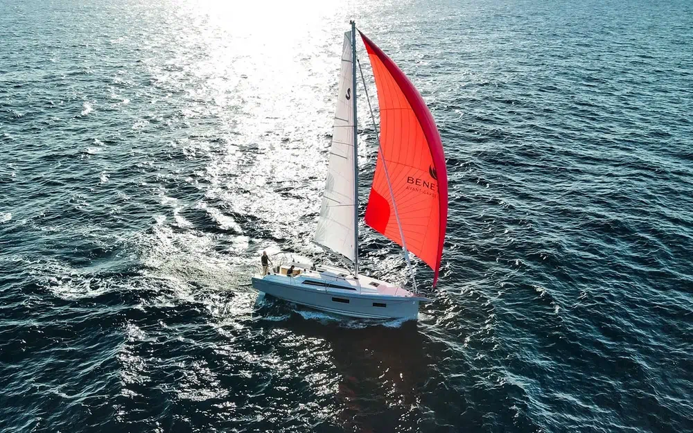 slider 2 Beneteau Oceanis 34.1