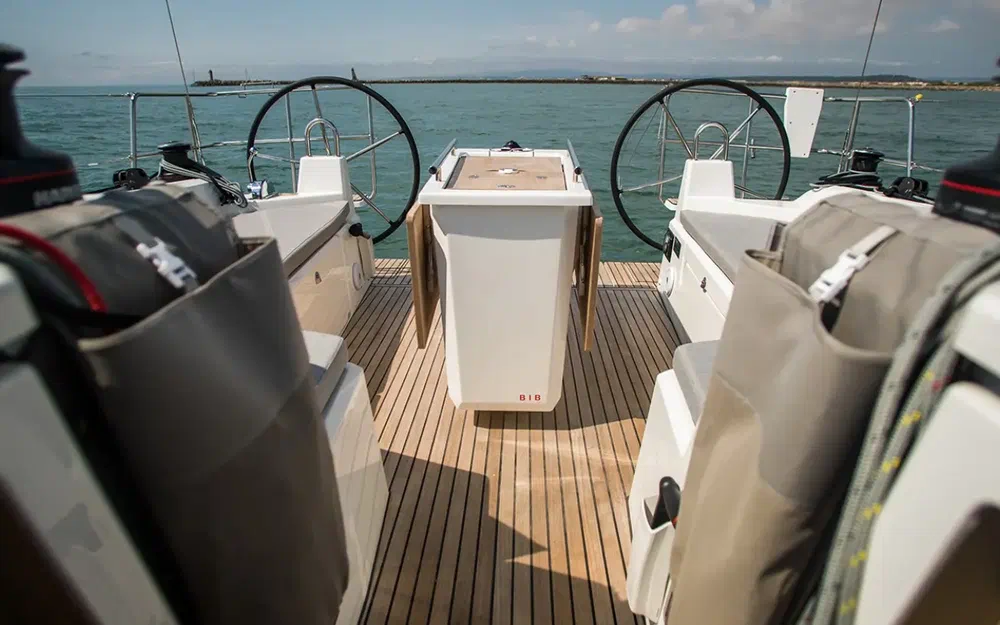 slider 5 Beneteau Oceanis 40.1