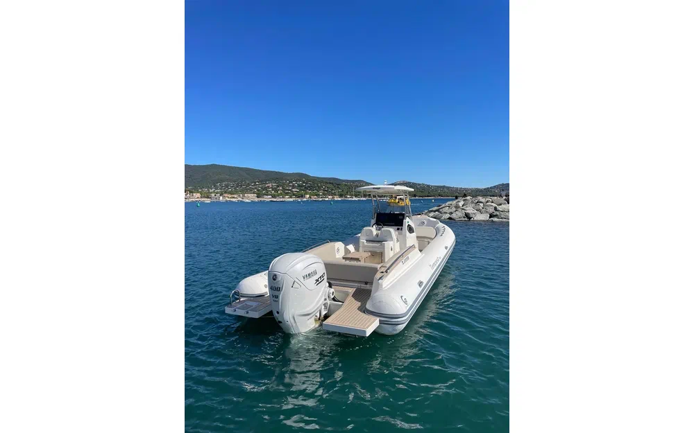 slider 0 Capelli tempest 900 Sun