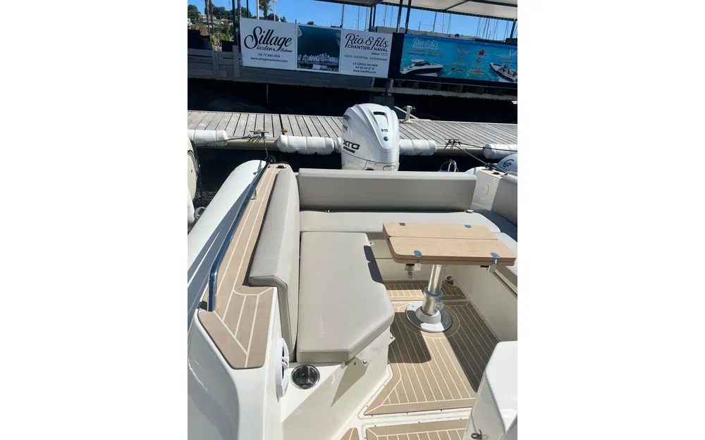 slider 3 Capelli tempest 900 Sun