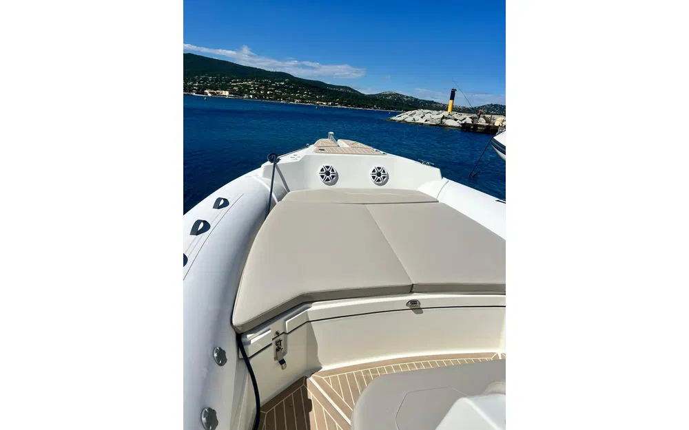 slider 5 Capelli tempest 900 Sun