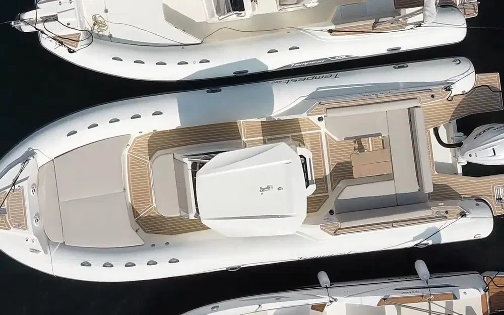 slider 7 Capelli tempest 900 Sun