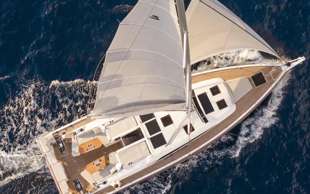 slider 0 Beneteau Oceanis 52