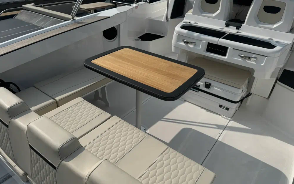 slider 11 Karnic SL 800