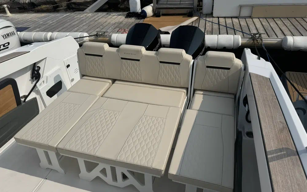 slider 12 Karnic SL 800