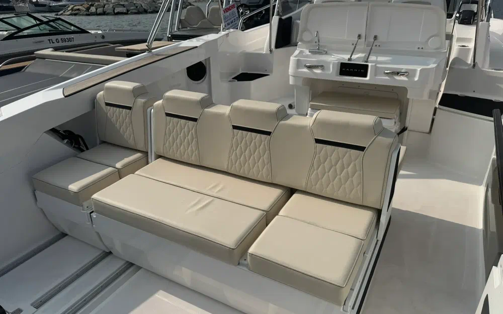 slider 13 Karnic SL 800