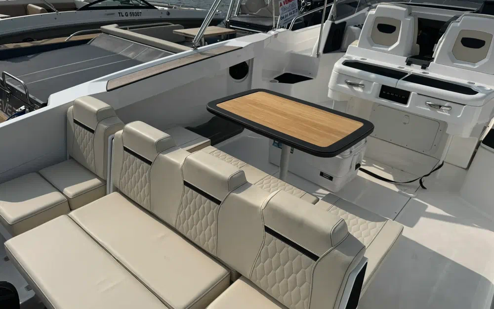 slider 14 Karnic SL 800