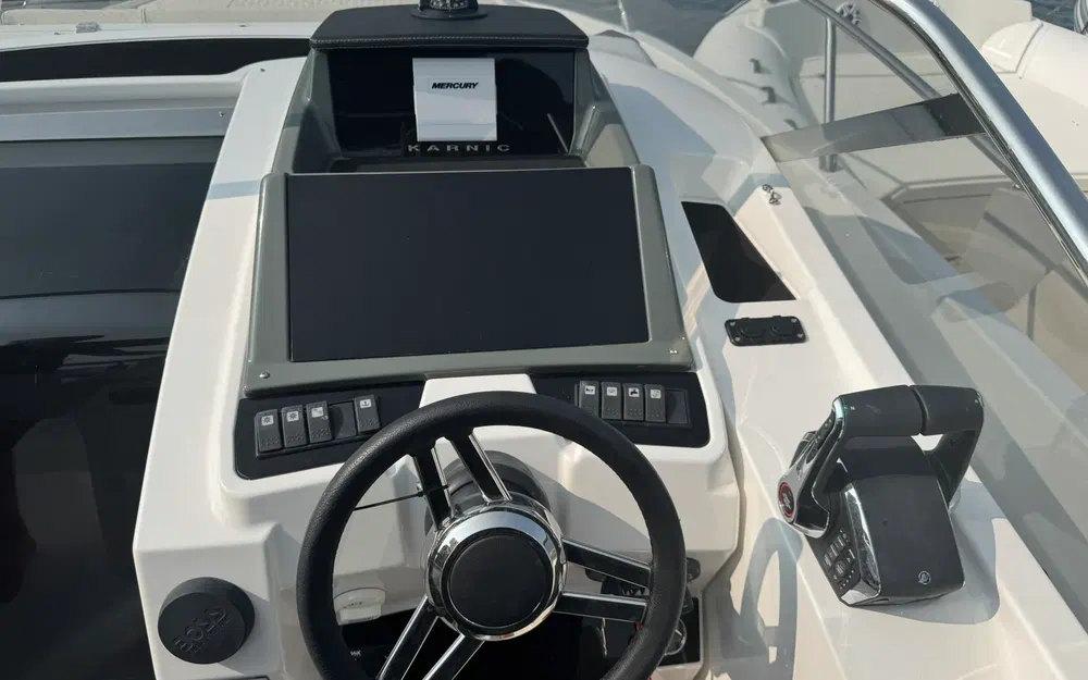 slider 17 Karnic SL 800