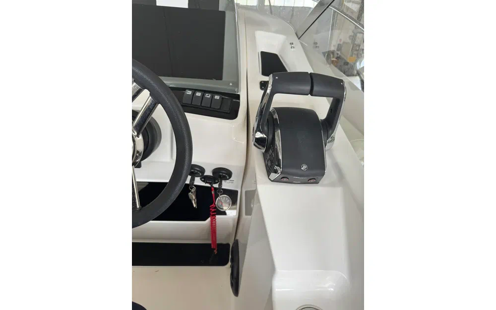 slider 18 Karnic SL 800