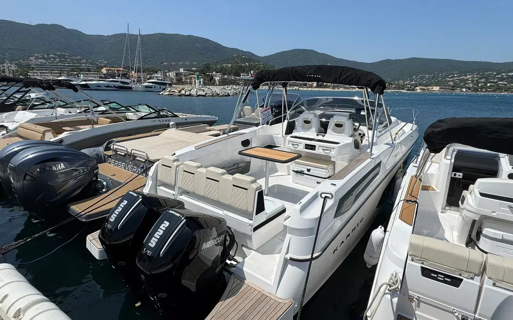 slider 0 Karnic SL 800