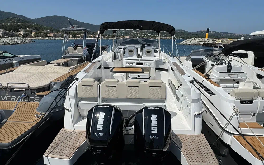 slider 1 Karnic SL 800