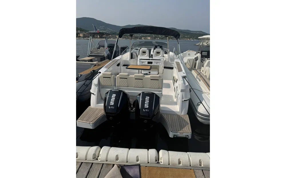 slider 3 Karnic SL 800