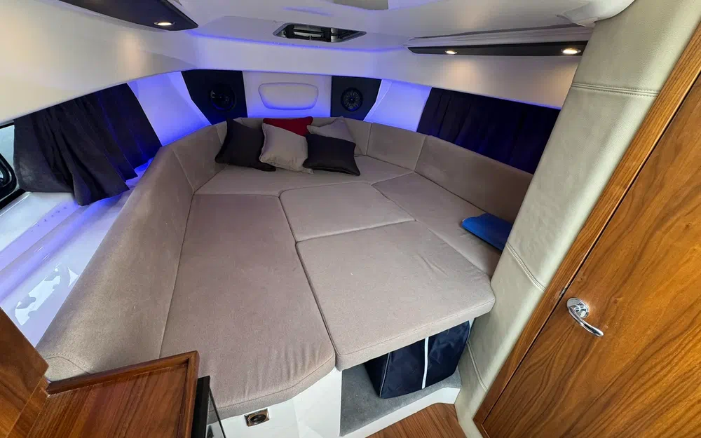 slider 5 Karnic SL 800