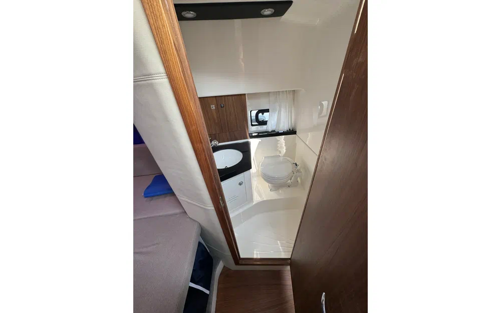 slider 6 Karnic SL 800