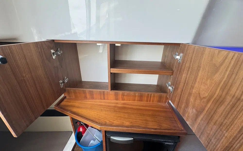 slider 7 Karnic SL 800