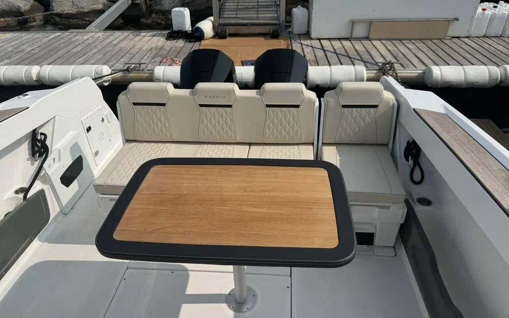 slider 8 Karnic SL 800