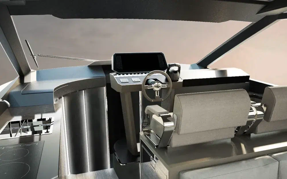 slider 5 Rio Yachts Sport Coupé 50