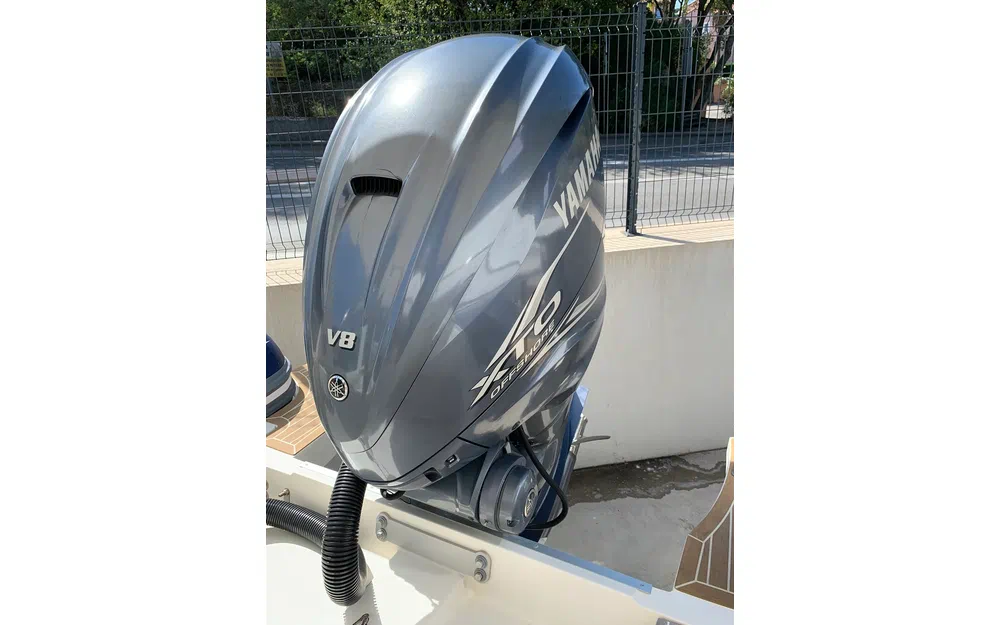 slider 12 Capelli Tempest 850