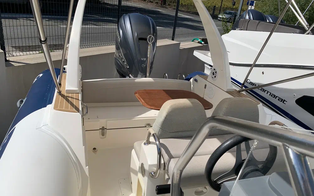 slider 5 Capelli Tempest 850