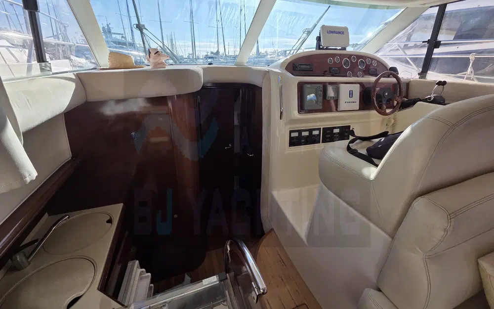 slider 11 Jeanneau Prestige 36