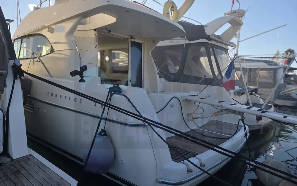 slider 1 Jeanneau Prestige 36