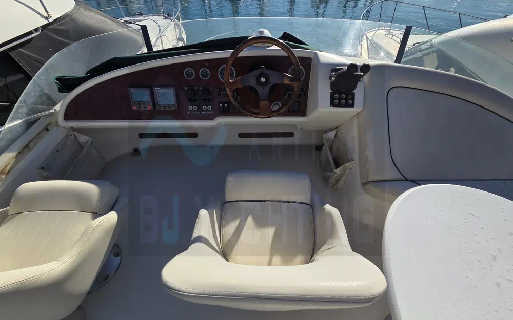 slider 22 Jeanneau Prestige 36